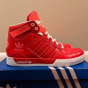Pre-Owned Adidas Hard Court Hi Women's US Size 6